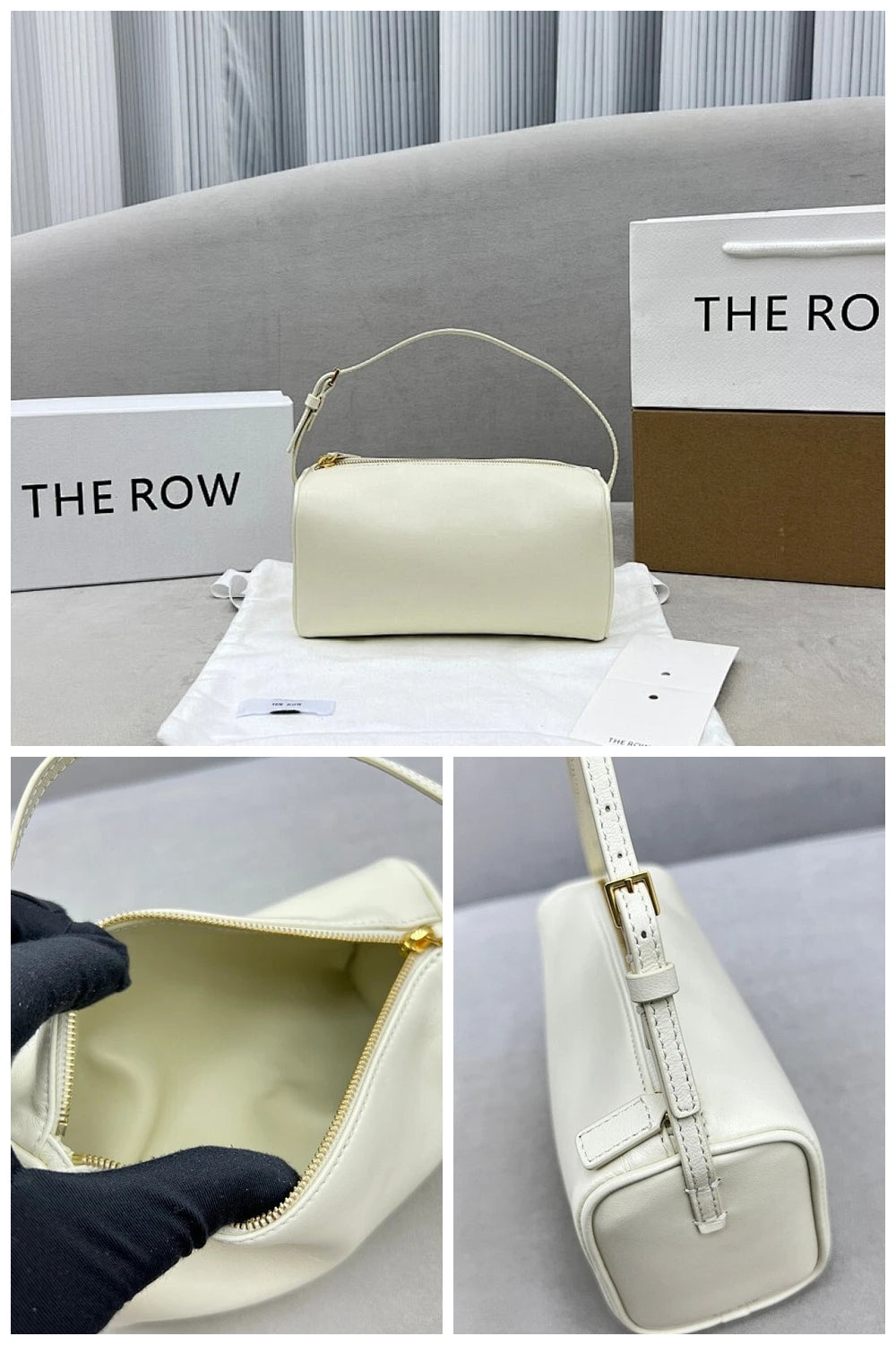 NB - THR Bag - 936
