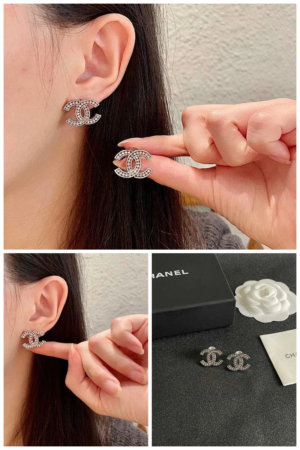 NB - CHL Jewelry - 844