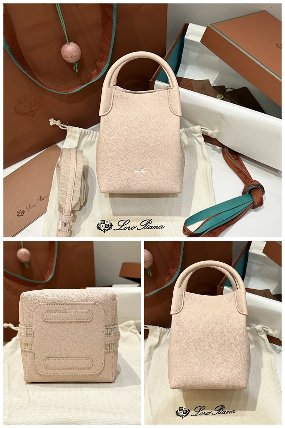 NB - DLVX Bag - 126
