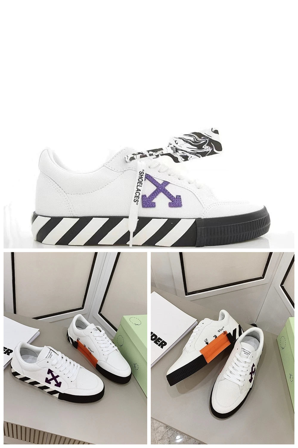 NB - YZO Women Shoes - 198