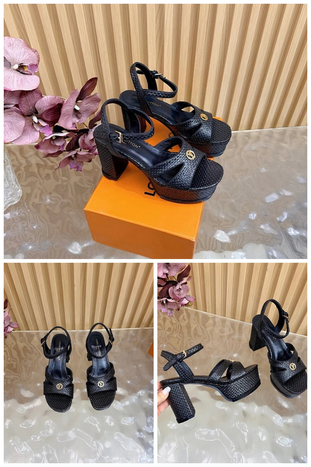 NB - LOV Women Shoes - 459
