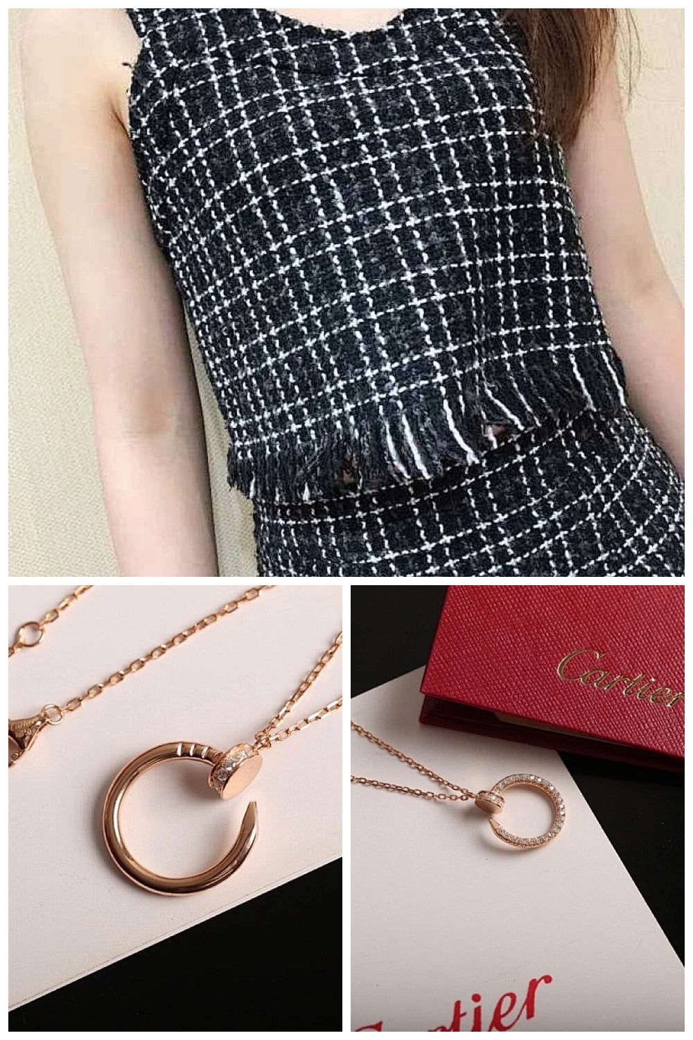 NB - CRA Jewelry - 459