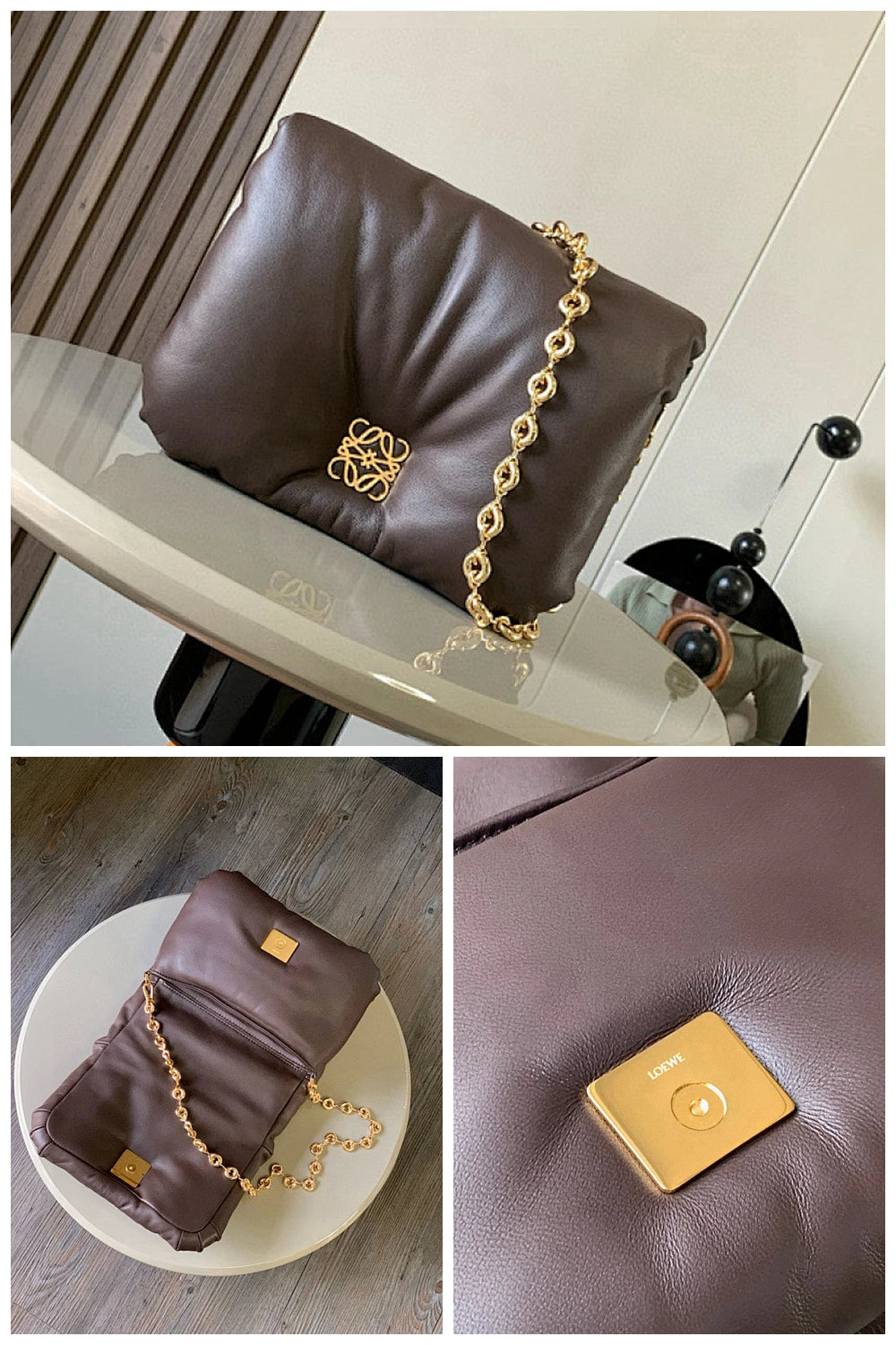 NB - LWO Bag - 644