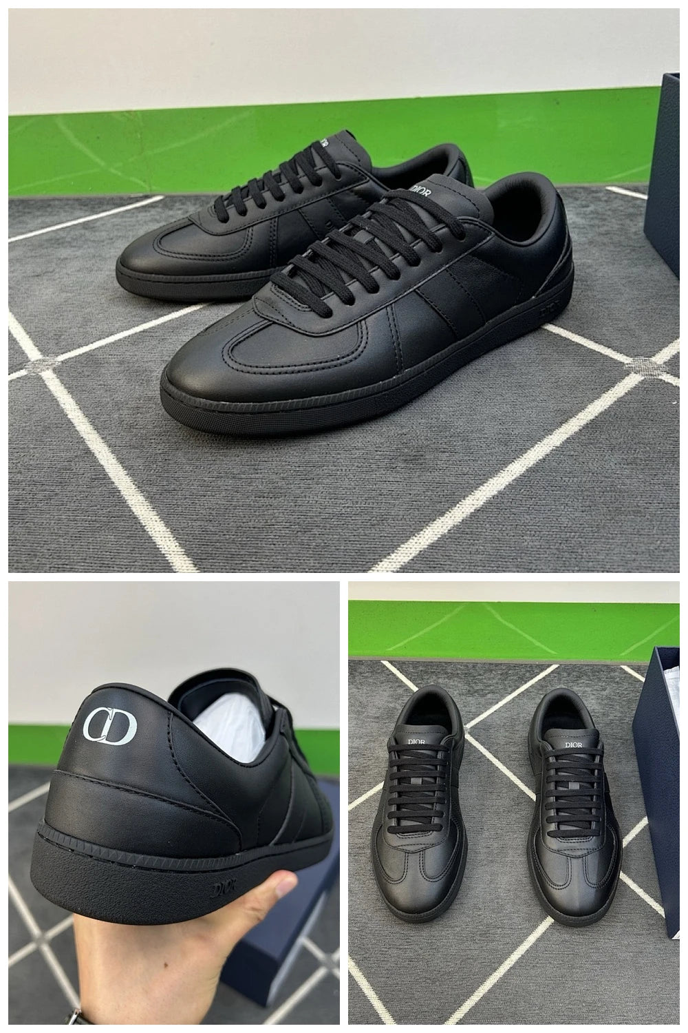 NB - DOR Mix Items - 374