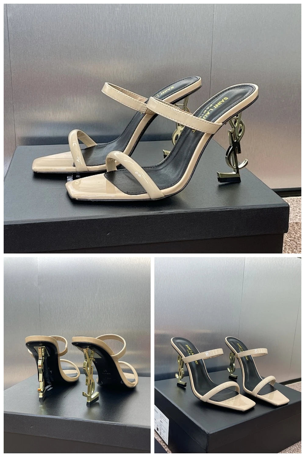 NB - YLS Women Shoes - 899