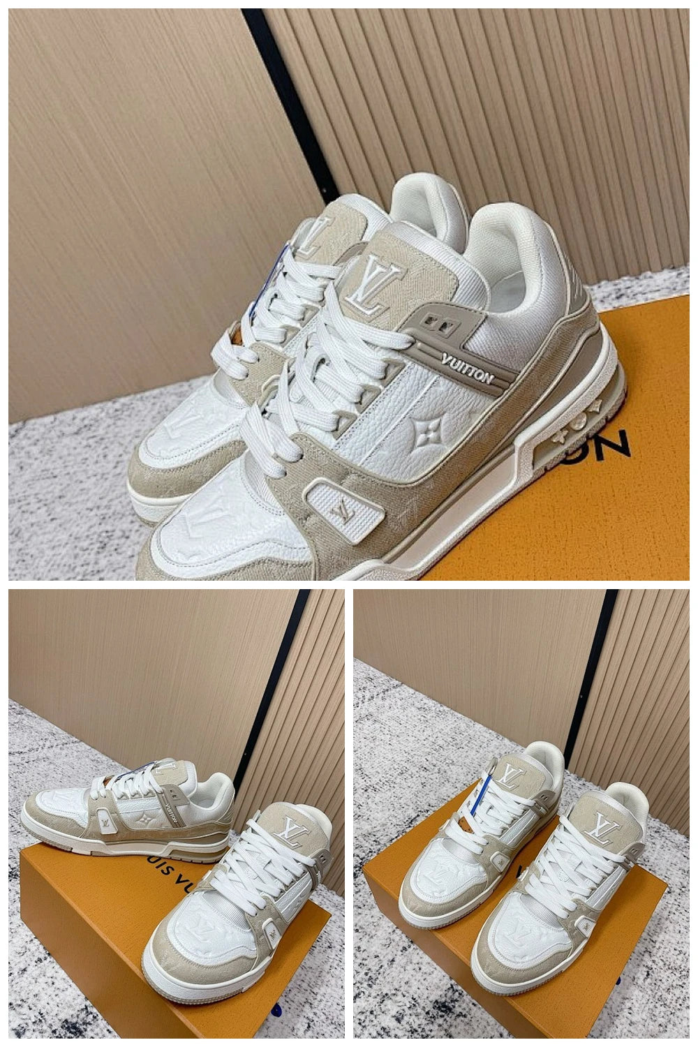 NB - LOV Women Shoes - 109