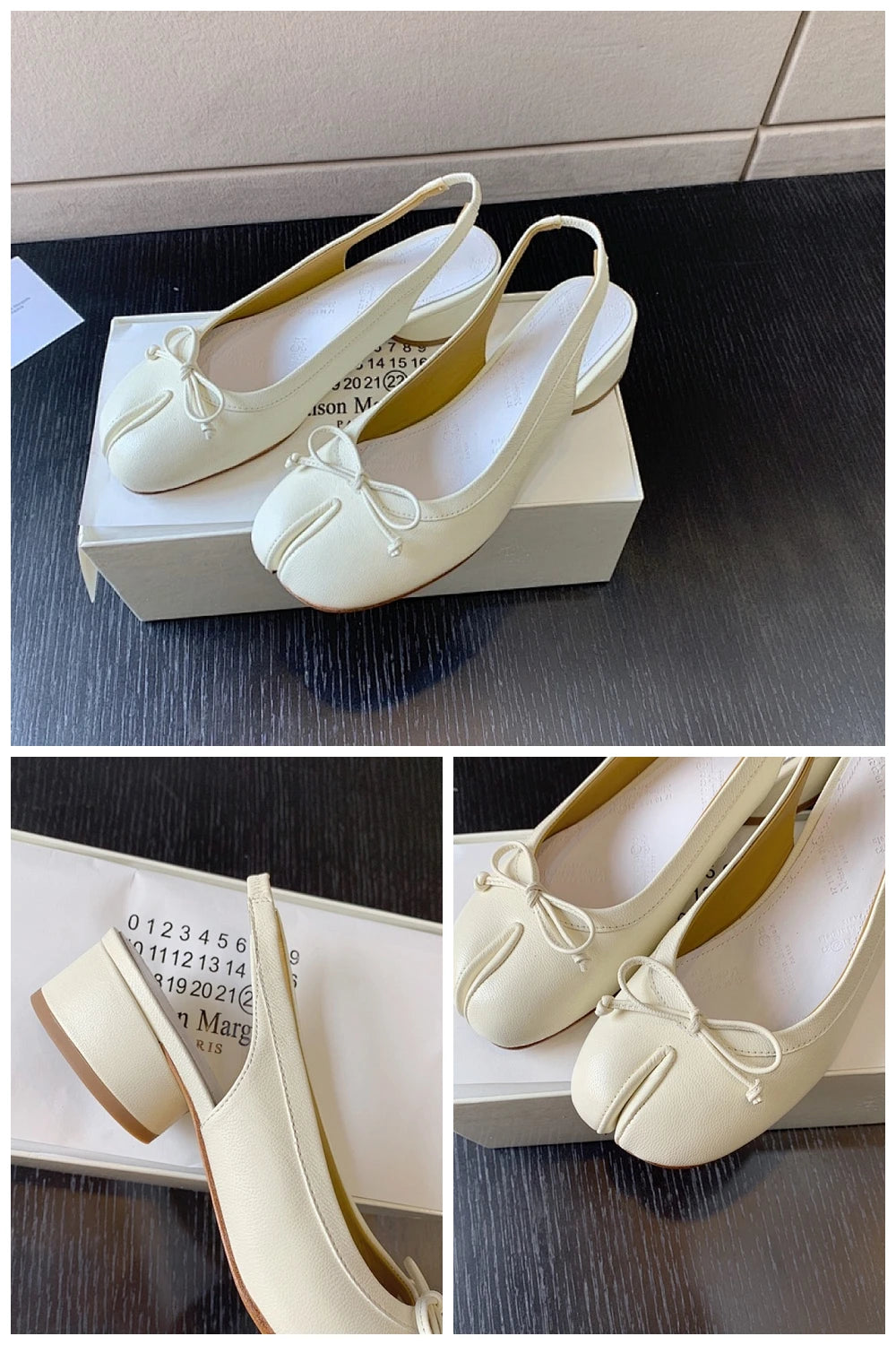 NB - MMG Women Shoes - 057