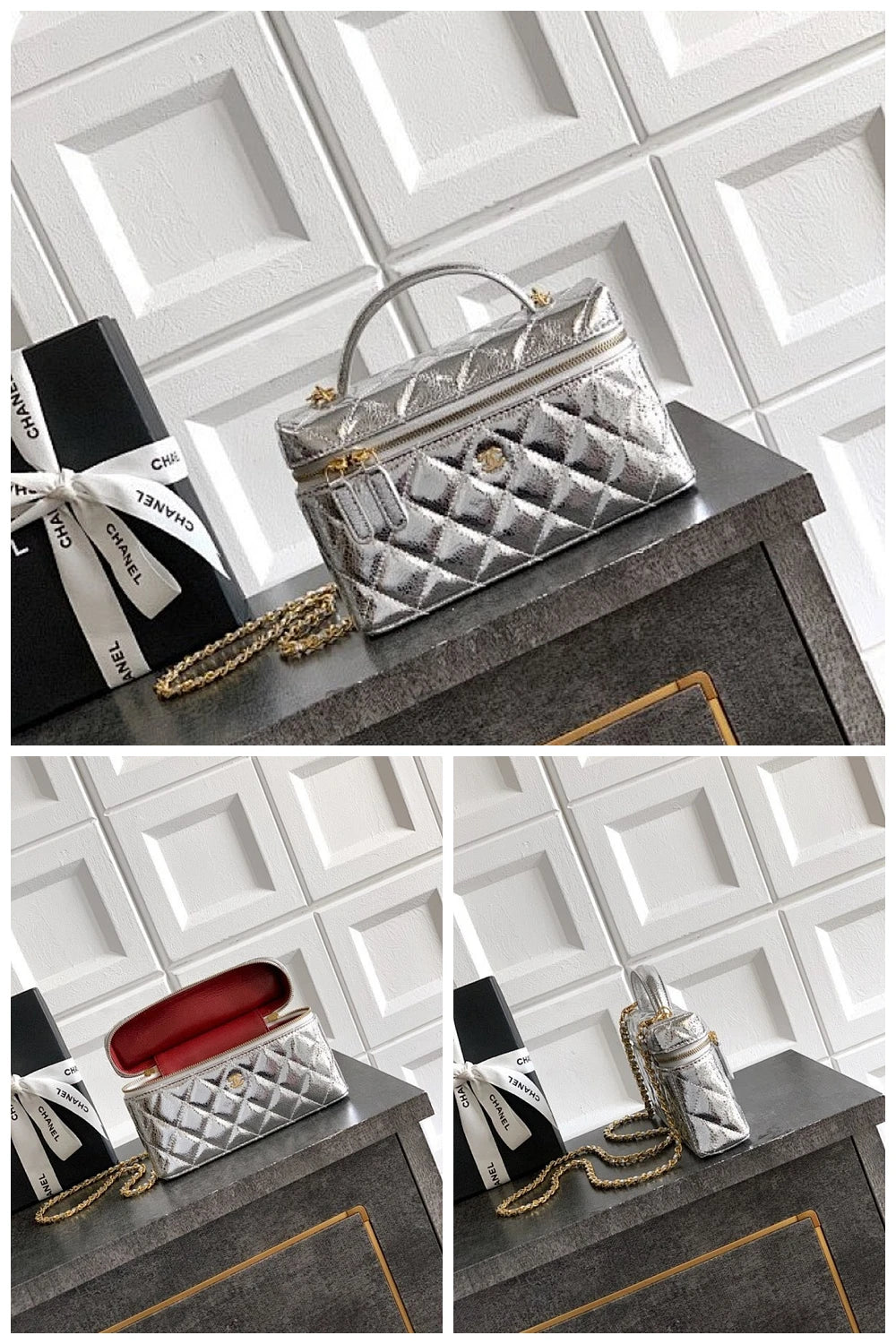 NB - CHL Bag - 503