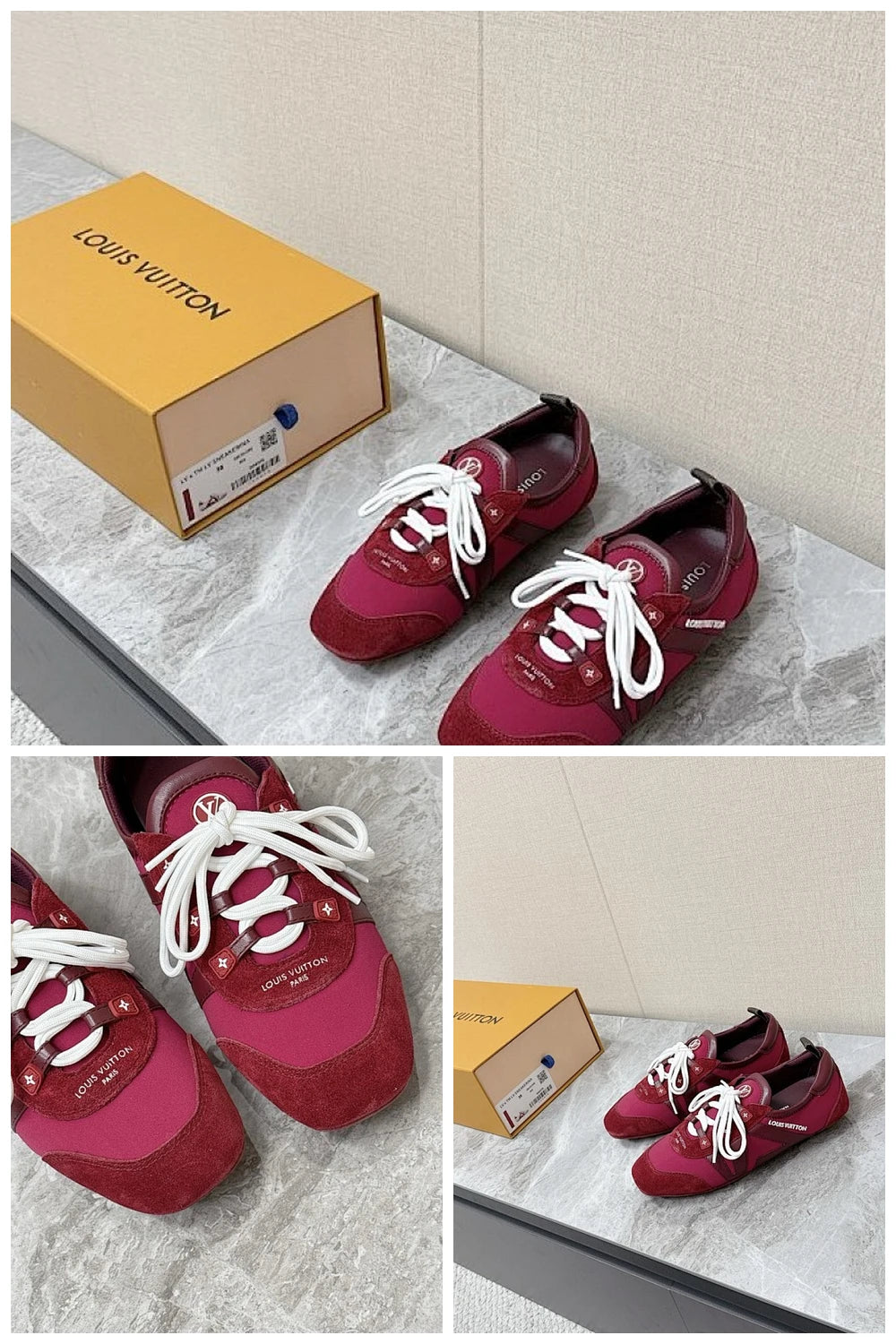 NB - LOV Women Shoes - 180