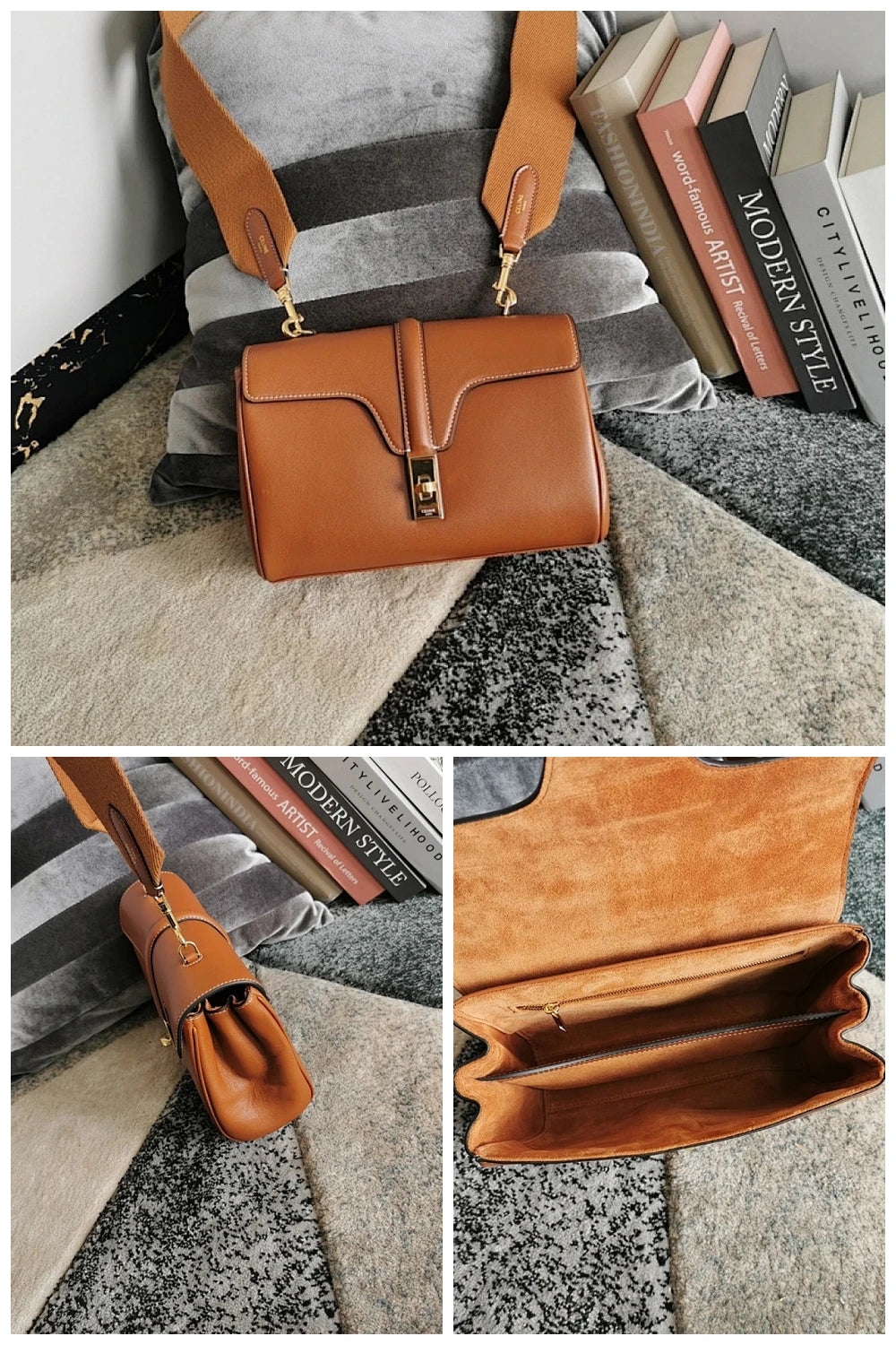 NB - COL Bag - 1119