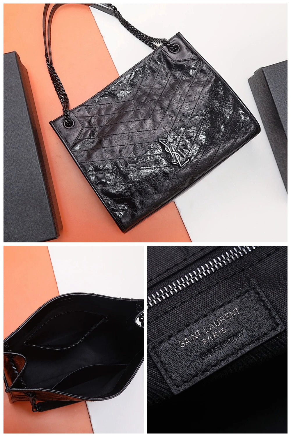 NB - YLS Bag - 306