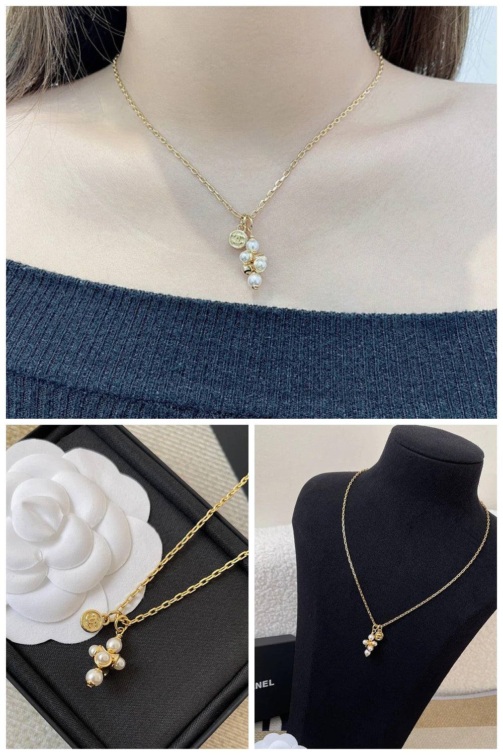 NB - CHL Jewelry - 105