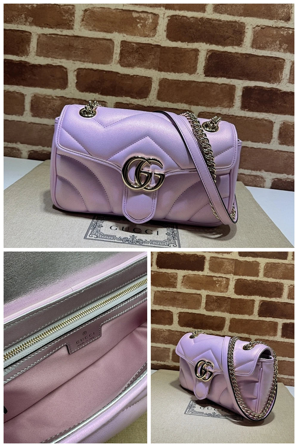 NB - GUKI Bag - 1166