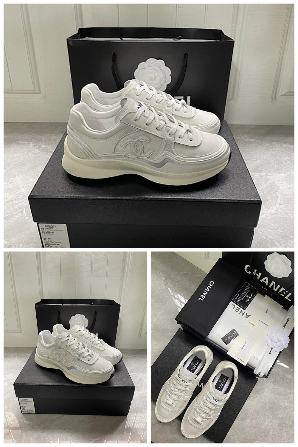 NB - CHL Mix Items - 707