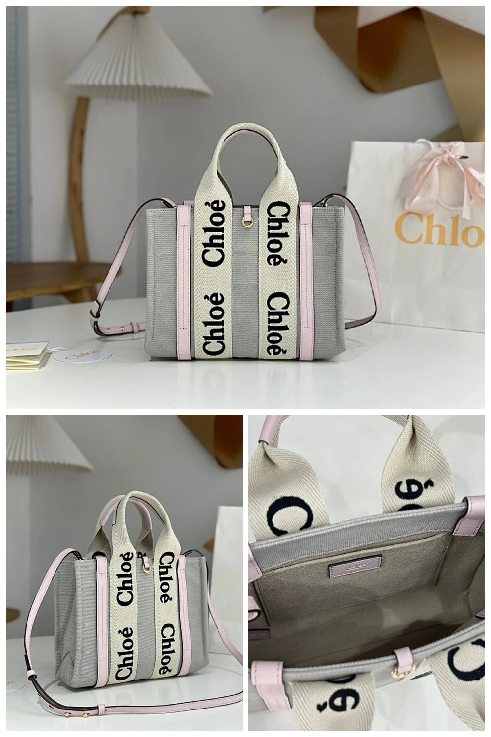 NB - CLE Bag - 692