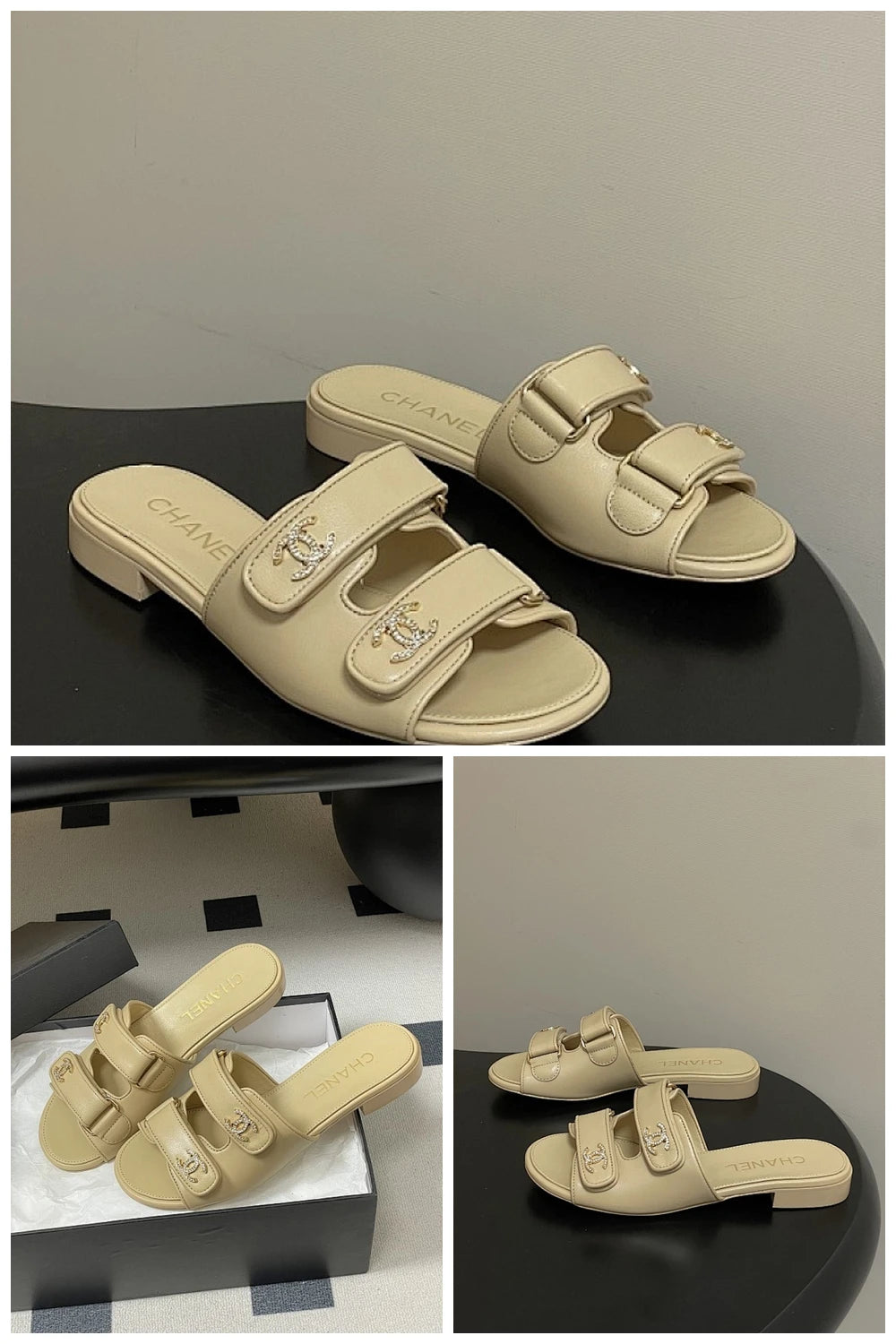 NB - CHL Mix Items - 331
