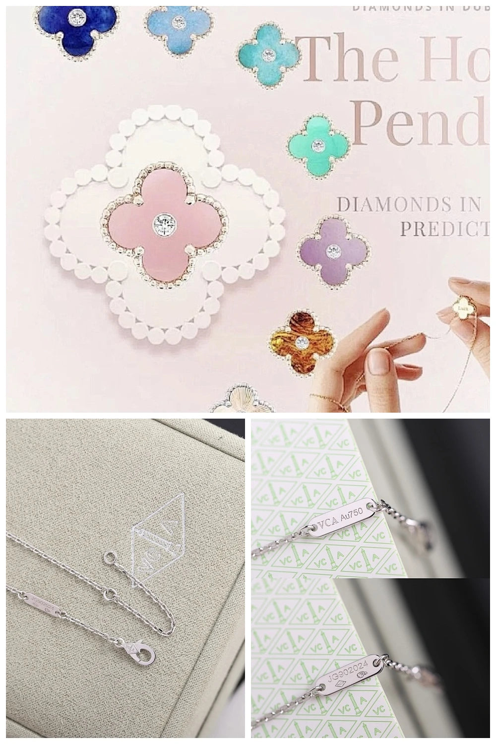 NB - VACA Jewelry - 351