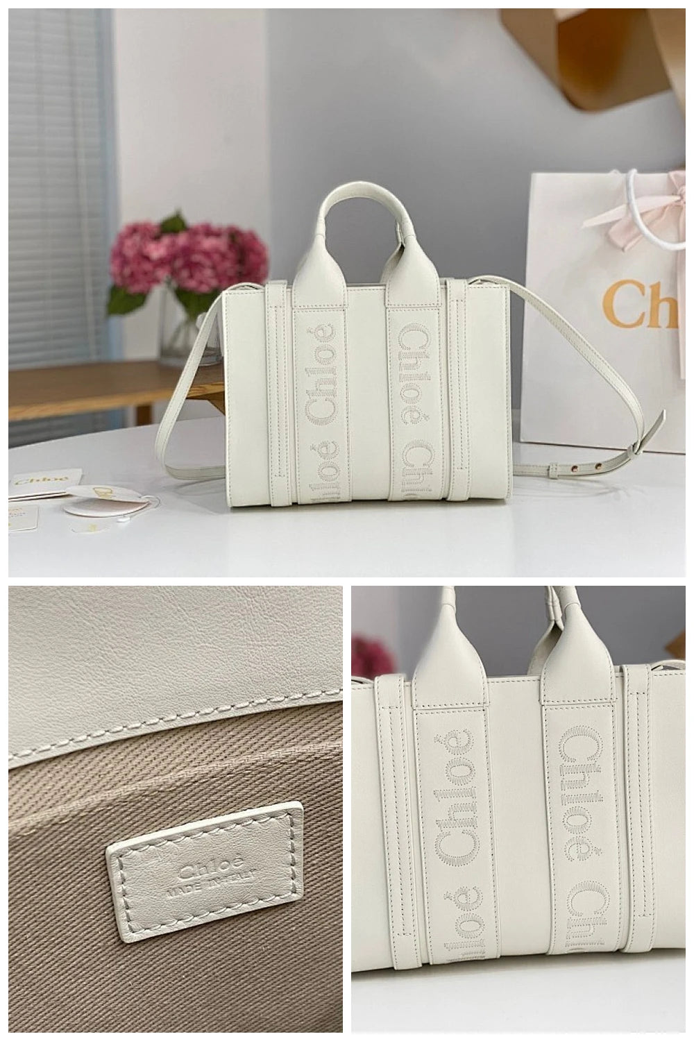 NB - CLE Bag - 539