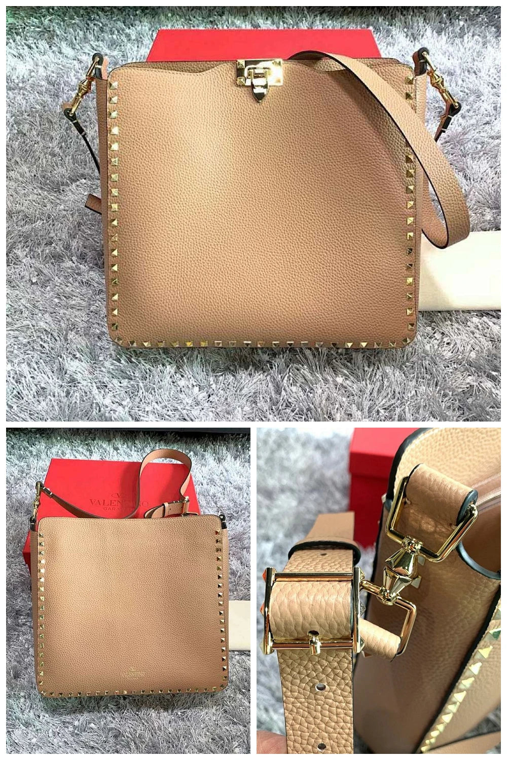 NB - VEL Bag - 586