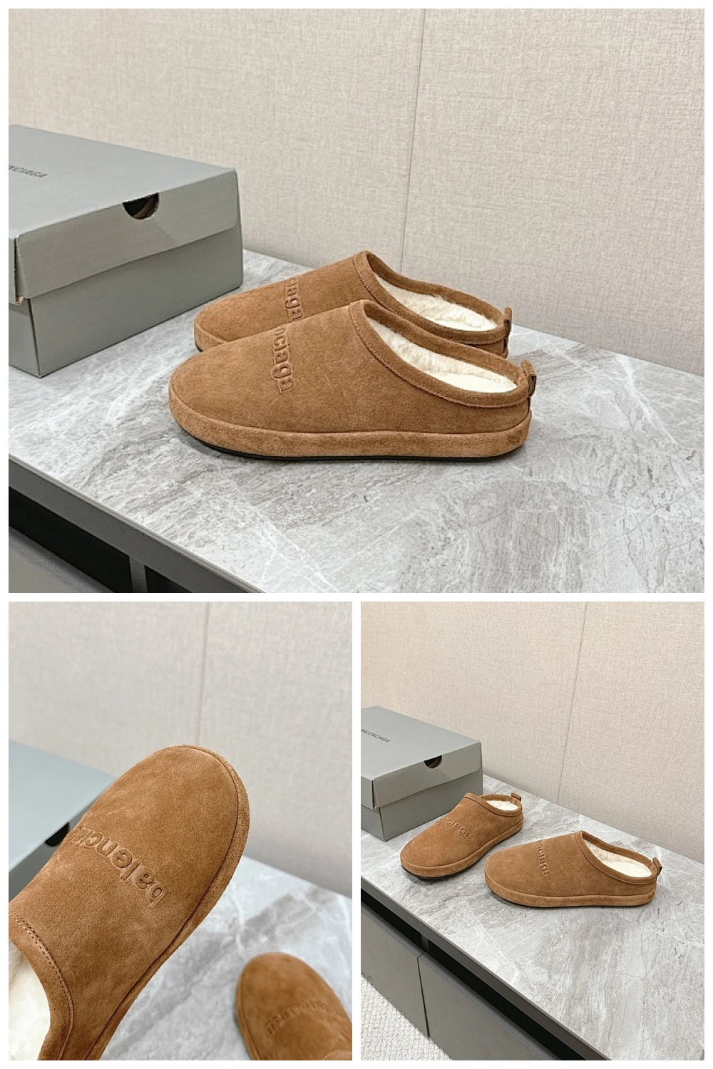 NB - BG Women Shoes - 1340