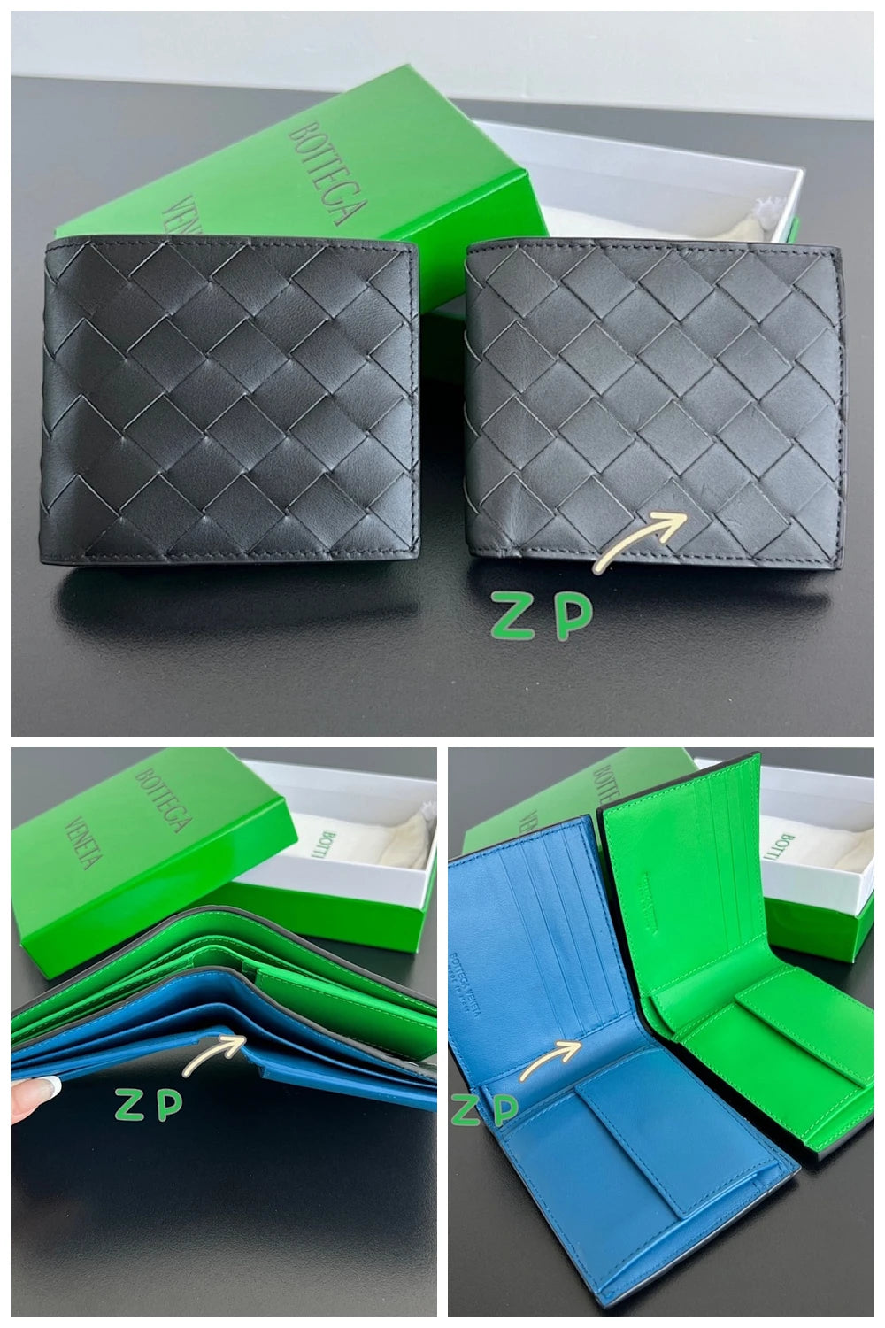 NB - BOV Bag - 966