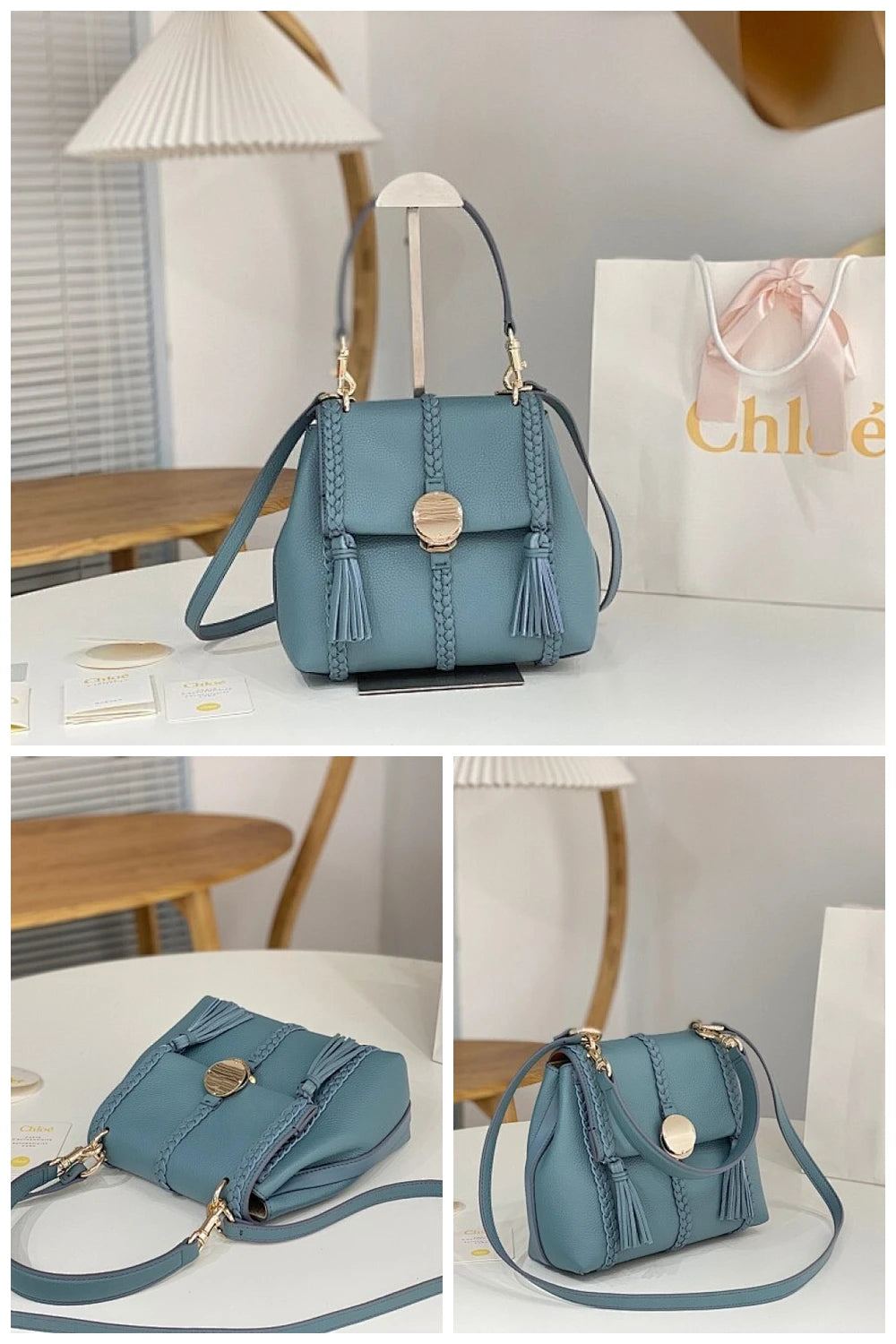NB - CLE Bag - 555