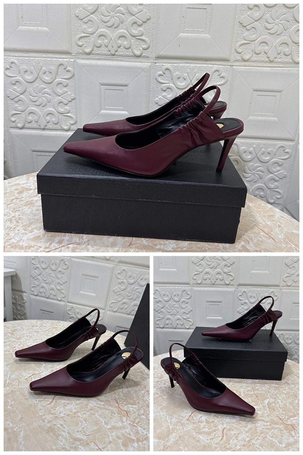 NB - YLS Women Shoes - 067