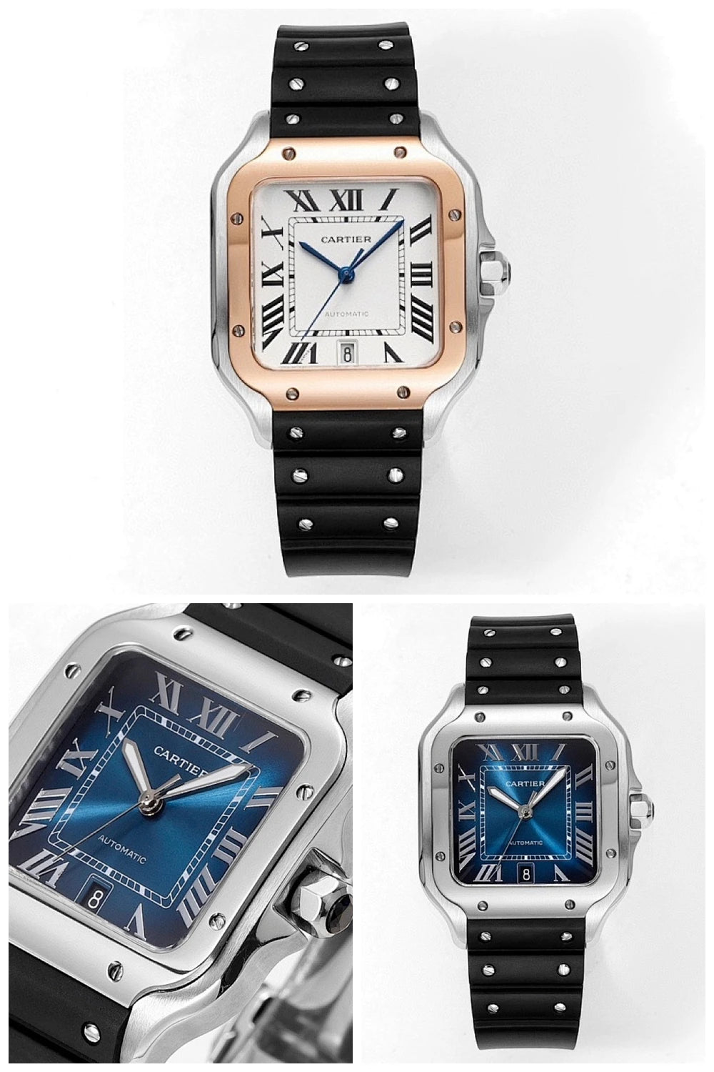 NB - Mix Watch - 1211