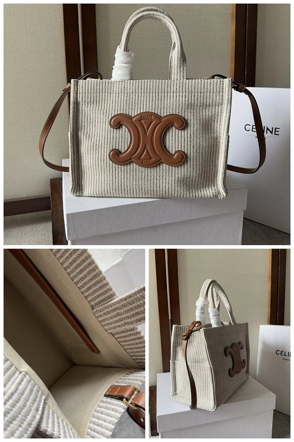 NB - COL Bag - 809