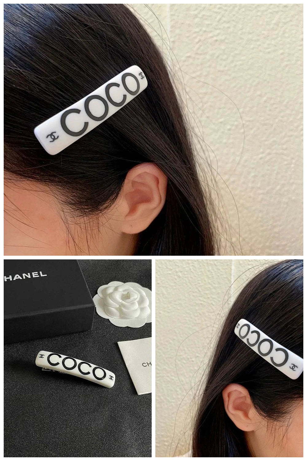 NB - CHL Jewelry - 931