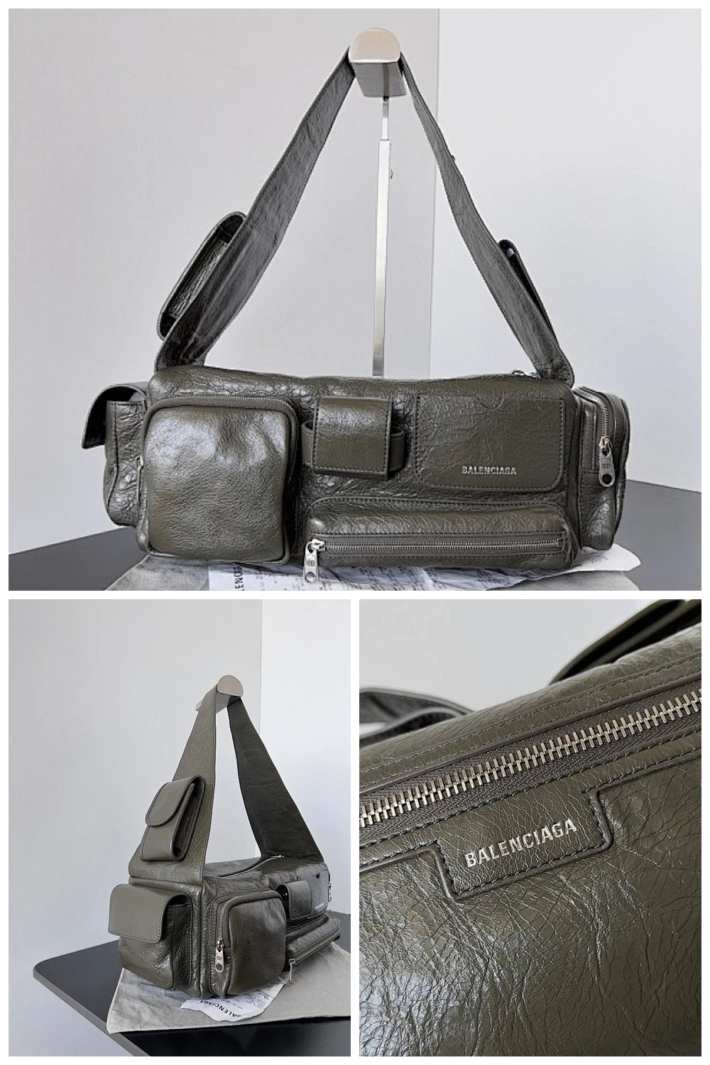 NB - BG Bag - 1010