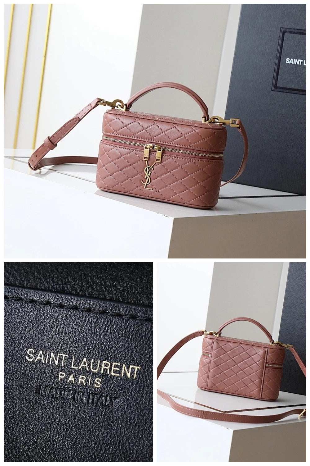NB - YLS Bag - 271