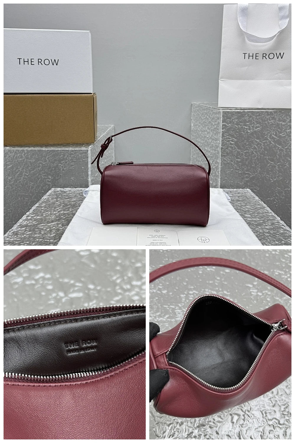 NB - THR Bag - 127