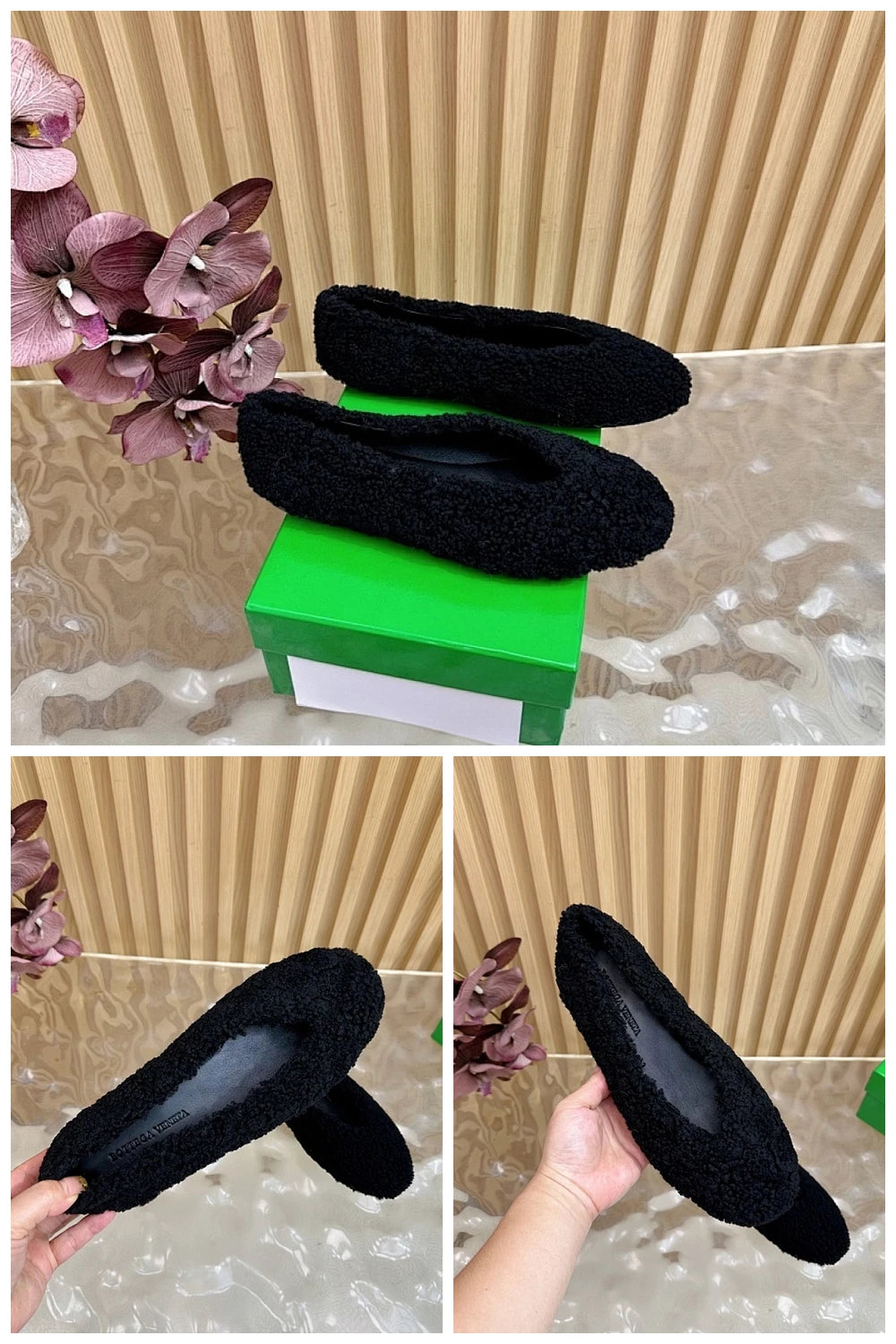 NB - BOV Women Shoes - 288
