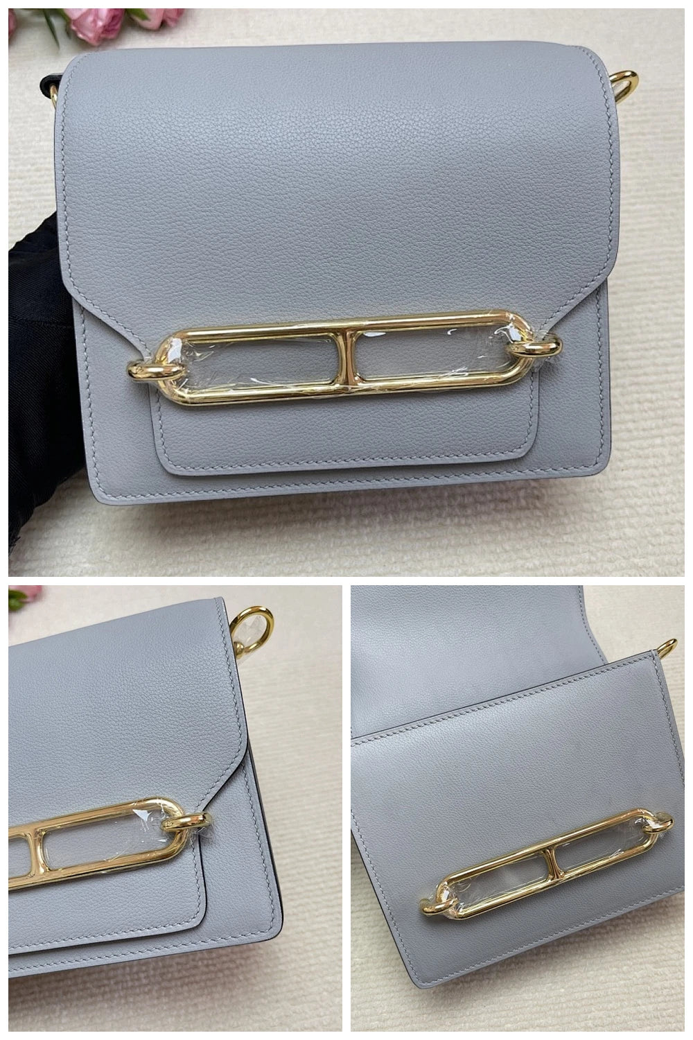 NB - HMS Bag - 1723