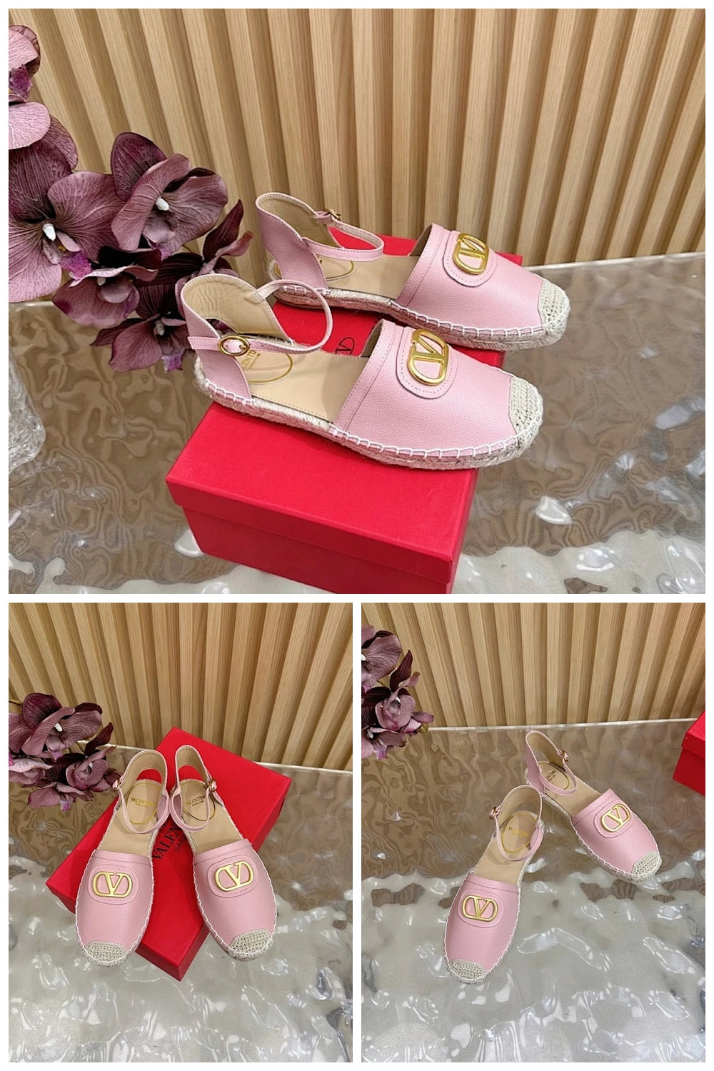 NB - VEL Women Shoes - 633