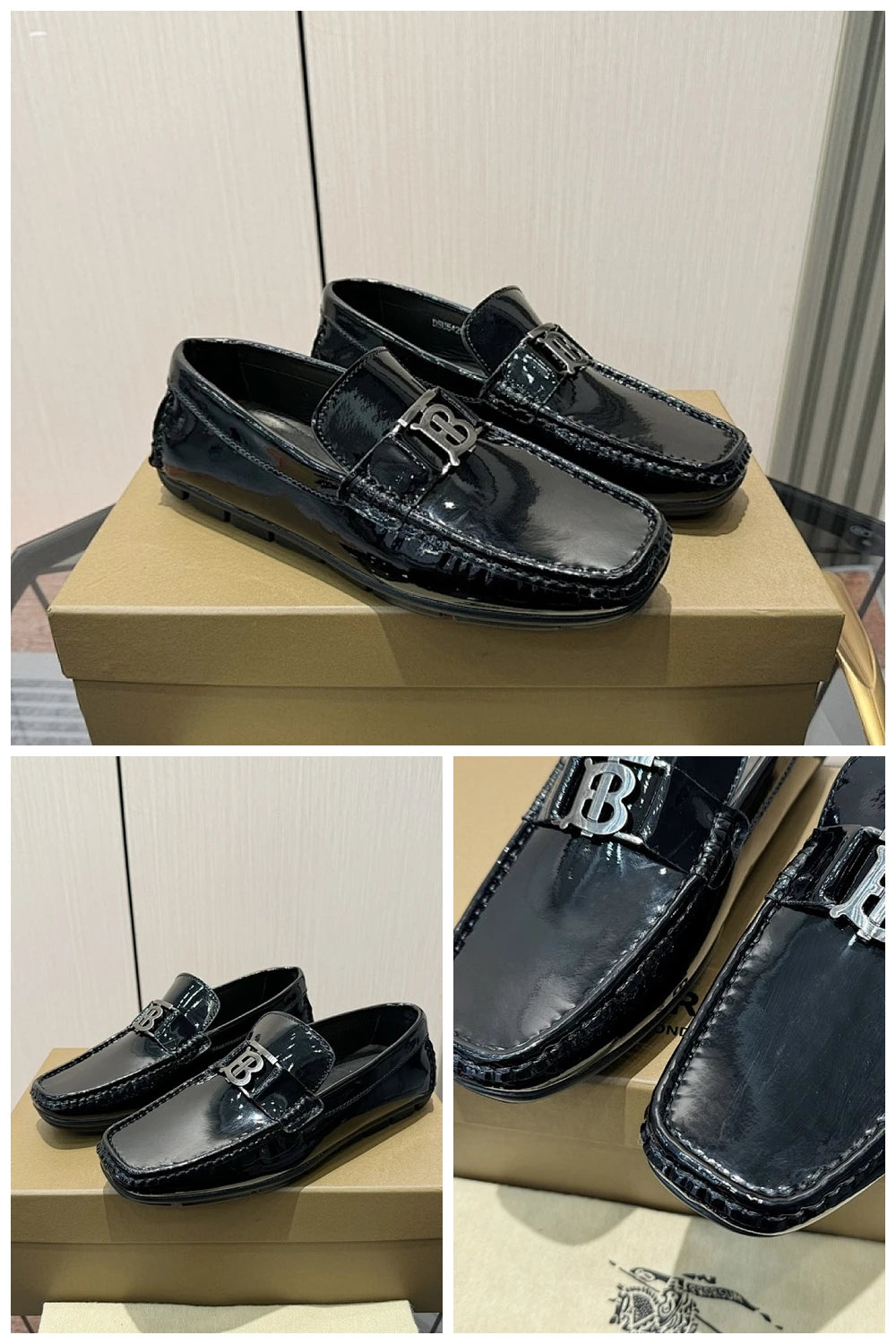 NB - BOR Women Shoes - 247