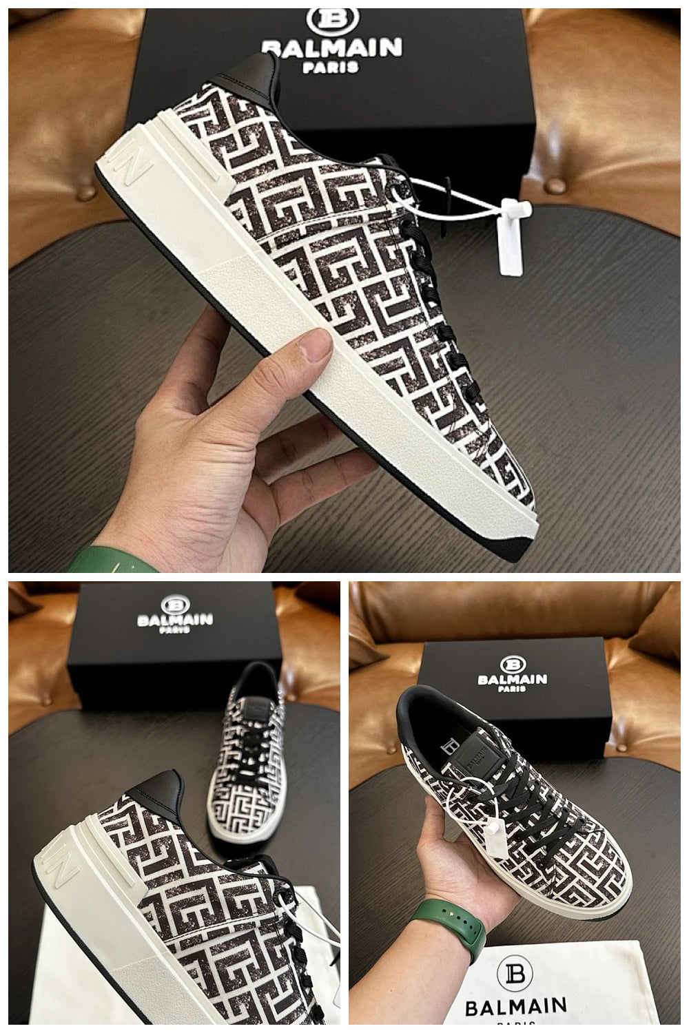 NB - BAM Women Shoes - 192