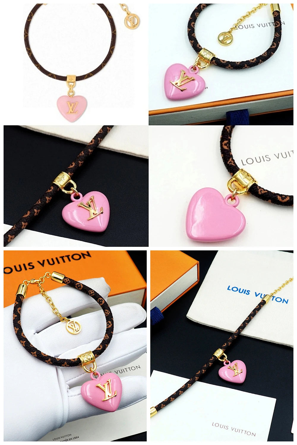 NB - LOV Jewelry - 210