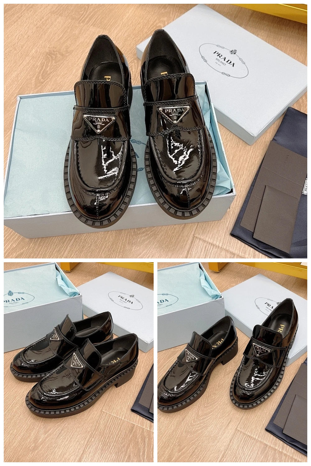 NB - PD Women Shoes - 750
