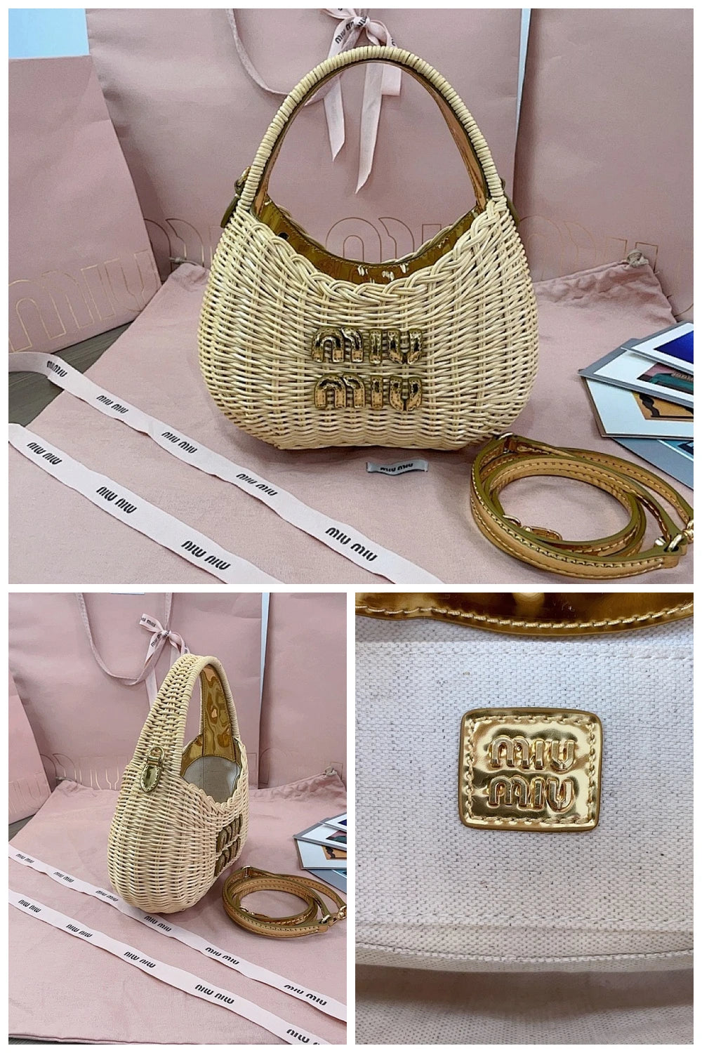 NB - MMU Bag - 1062