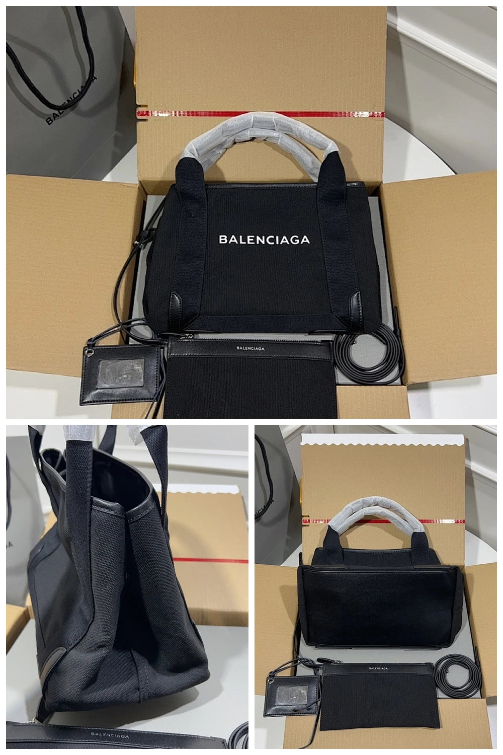 NB - BG Bag - 2004
