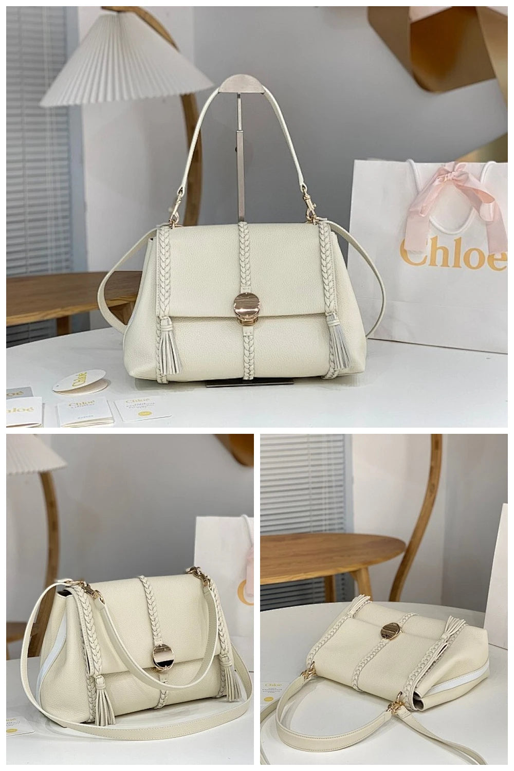 NB - CLE Bag - 564