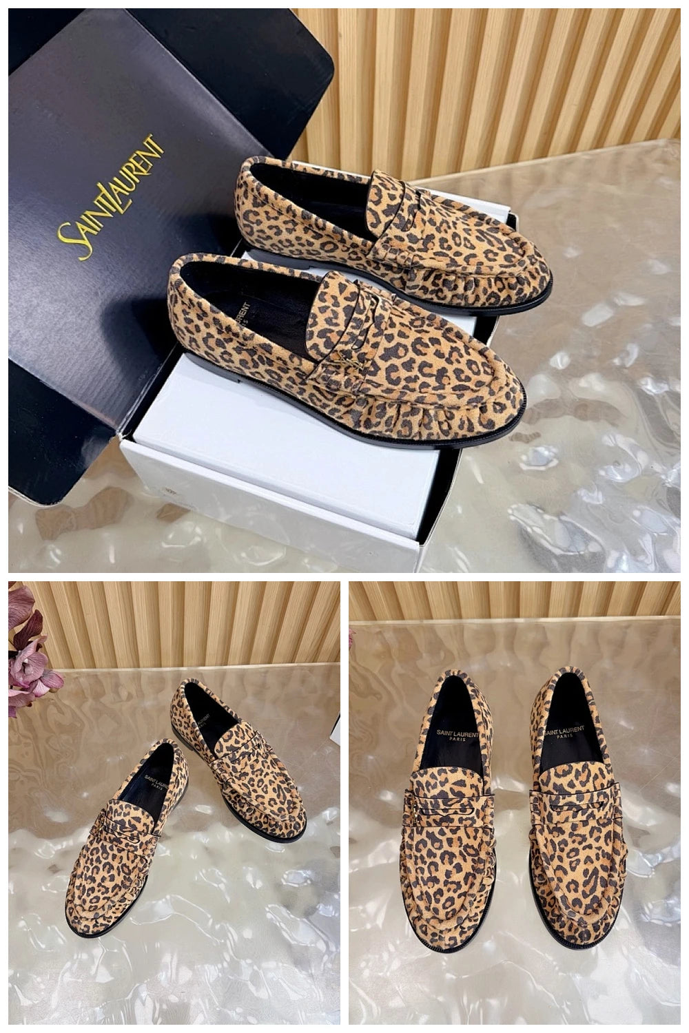 NB - YLS Women Shoes - 083