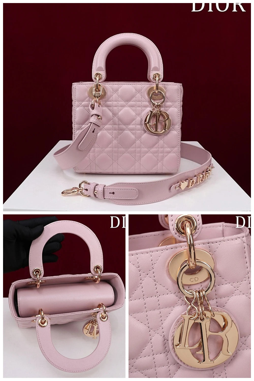 NB - DOR Bag - 860