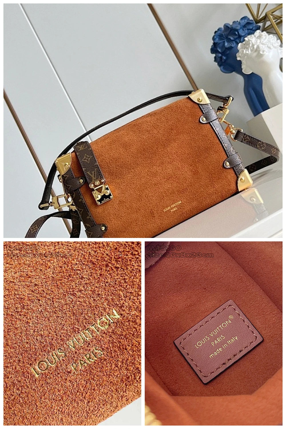 NB - LOV Bag - 1660