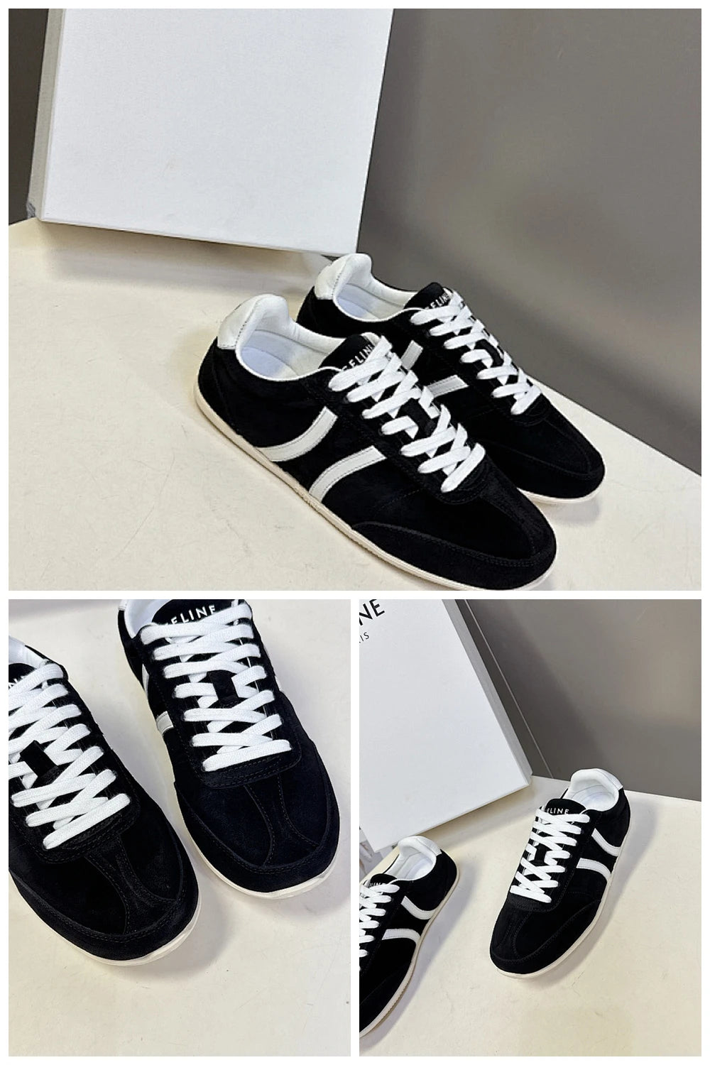 NB - COL Women Shoes - 067