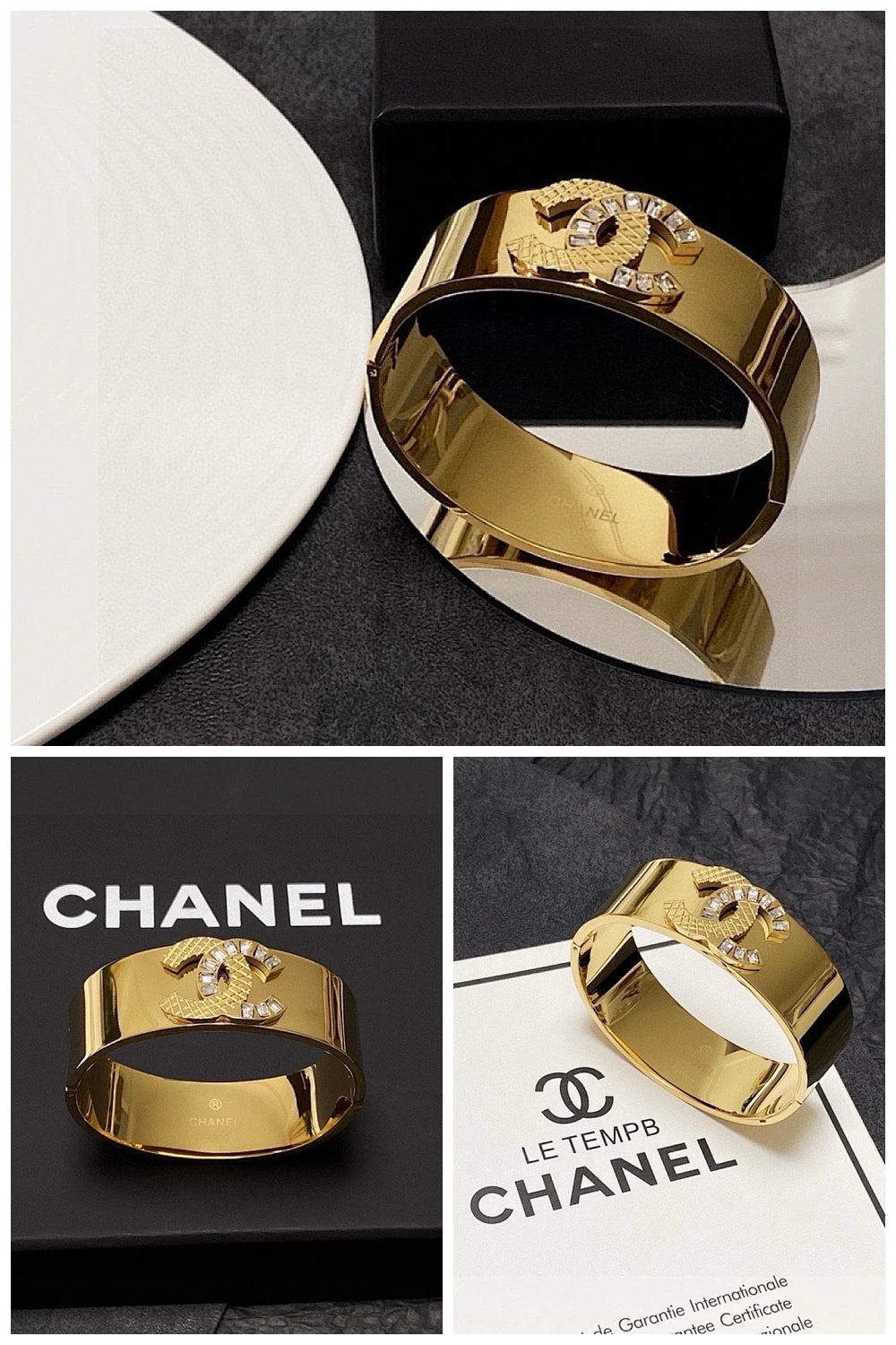 NB - CHL Jewelry - 973