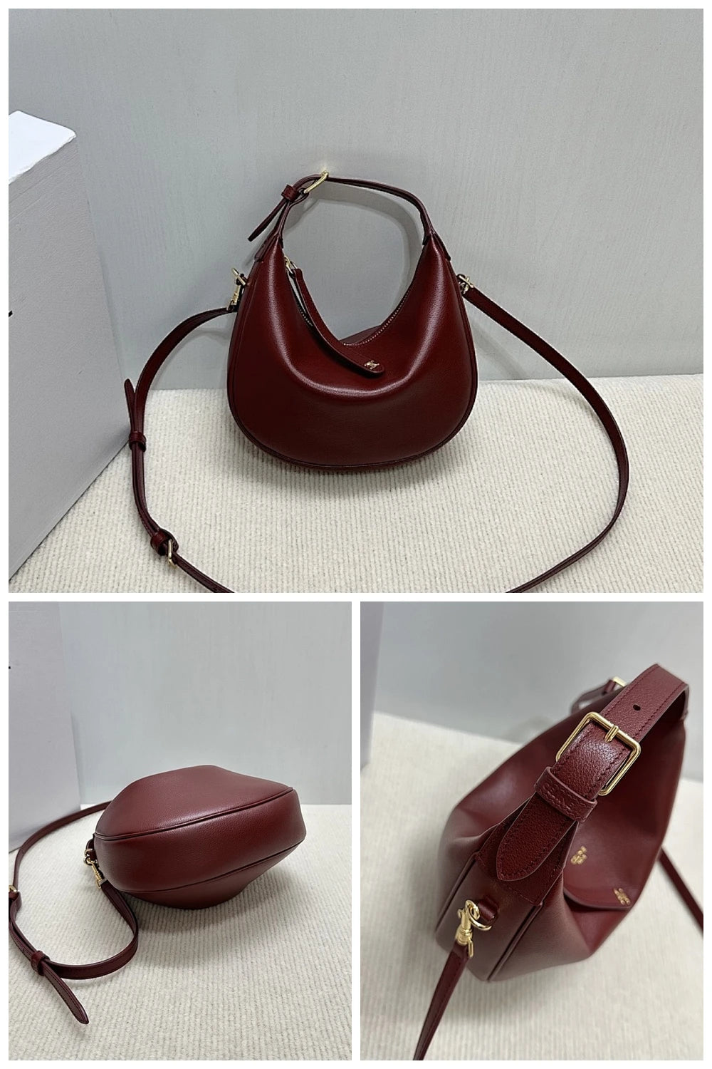 NB - COL Bag - 158