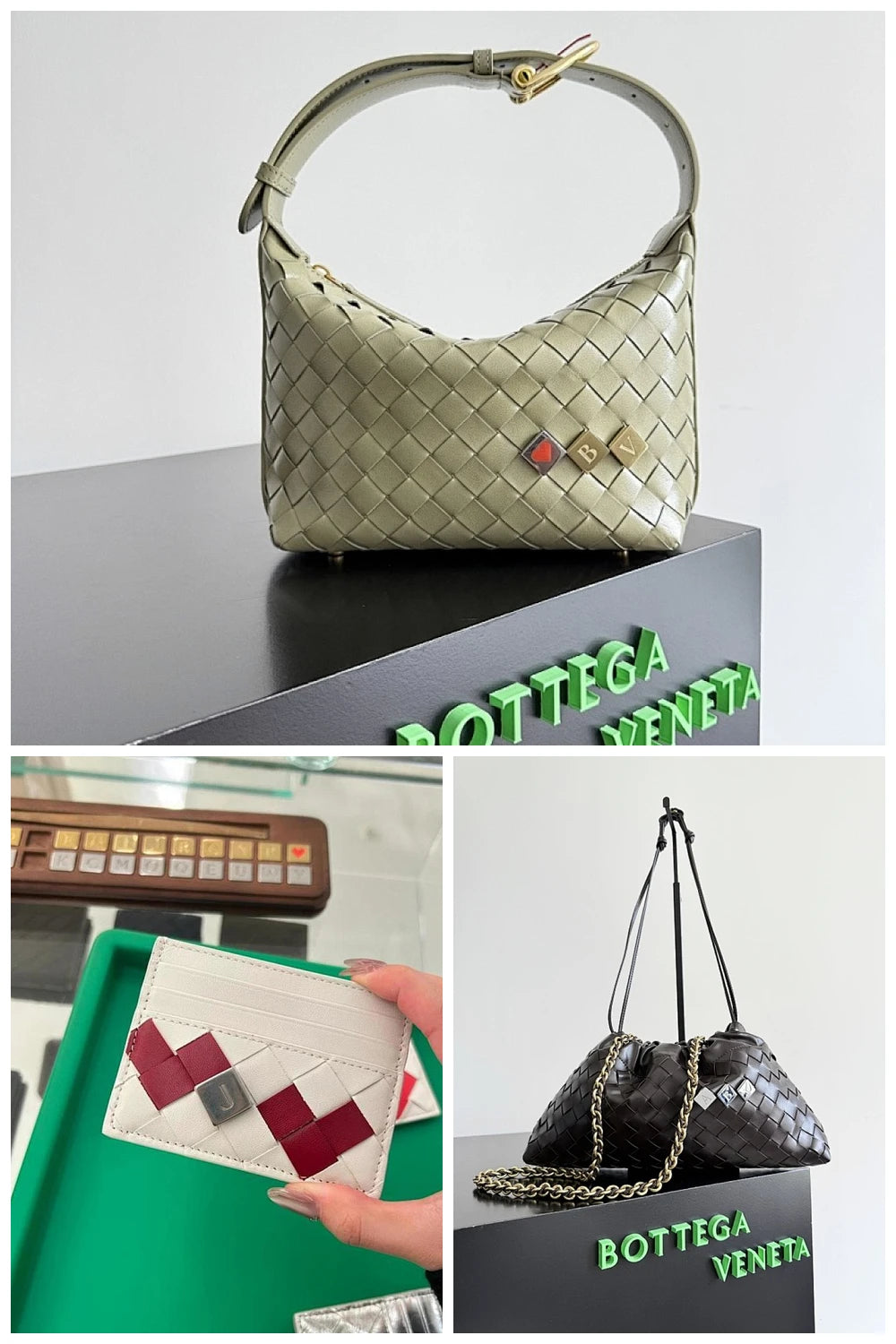 NB - BOV Bag - 1170